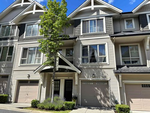 121-3105 Dayanee Springs Blvd, Coquitlam, BC, V3E0C2 | Card Image