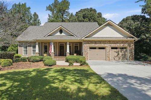 269 Nix Bridge Rd, Dawsonville, GA, 30534-7044 | Card Image