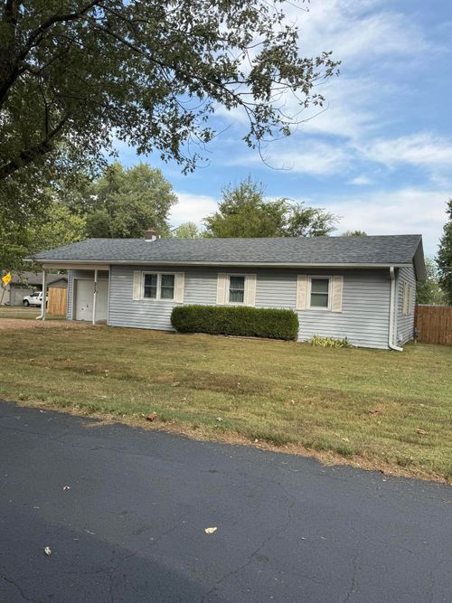 317 S Lyndall Street, Mountain Grove, MO, 65711 | Card Image