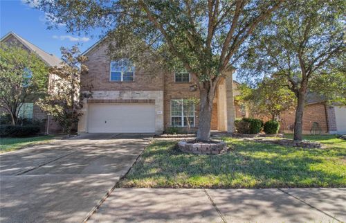 2107 Pearl Bay Court, Pearland, TX, 77584 | Card Image