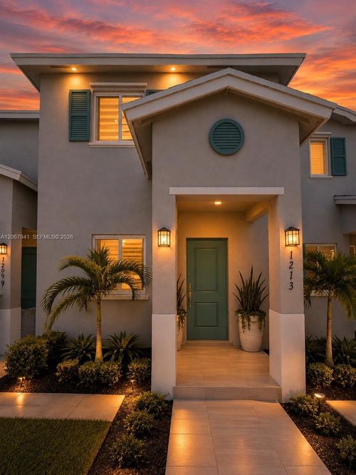 1213-1213 Nw 4th Ln, Florida City, FL, 33034-3135 | Card Image