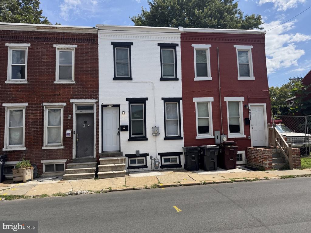 810 N Church St, Sold in Wilmington - eXp Realty