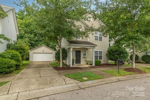 11516 Heritage Green Dr, Cornelius, NC, 28031-7412 | Card Image