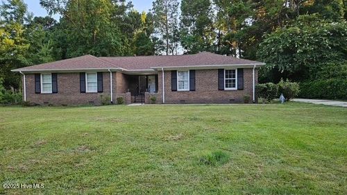 406 Lansdowne Rd, Wilmington, NC, 28409-8126 | Card Image