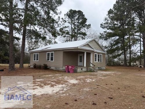 100 Ellis Street, Baxley, GA, 31513 | Card Image