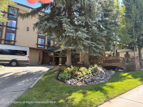 618-300 Carriage Way, Snowmass Village, CO, 81615 | Card Image