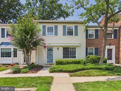 6-682-682 Azalea Dr, ROCKVILLE, MD, 20850-2003 | Card Image