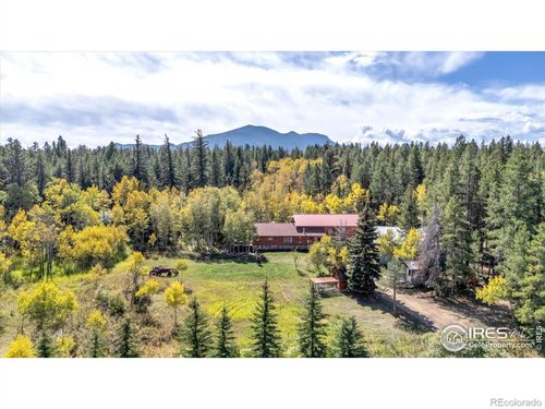 188 Ponderosa Way, Nederland, CO, 80466-9651 | Card Image