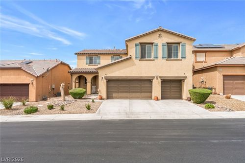 6733 Chelsea Ridge Ct, North Las Vegas, NV, 89084-2385 | Card Image