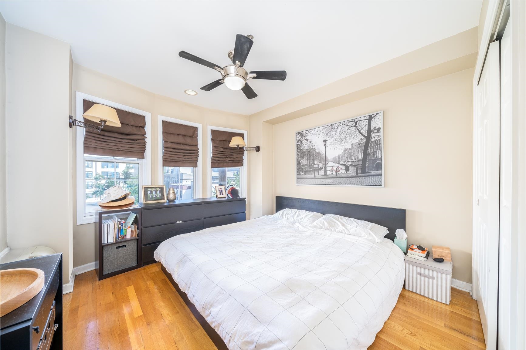 Residential Lease in Hoboken 5
