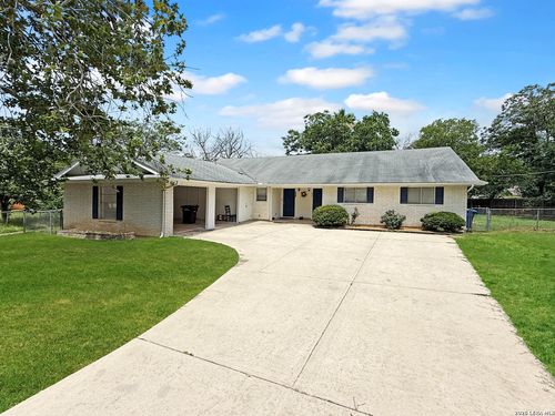 1017 Evening Dun St, San Antonio, TX, 78213-2054 | Card Image