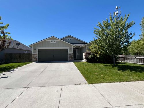 1193 W Crosswind Dr, Meridian, ID, 83646-6809 | Card Image