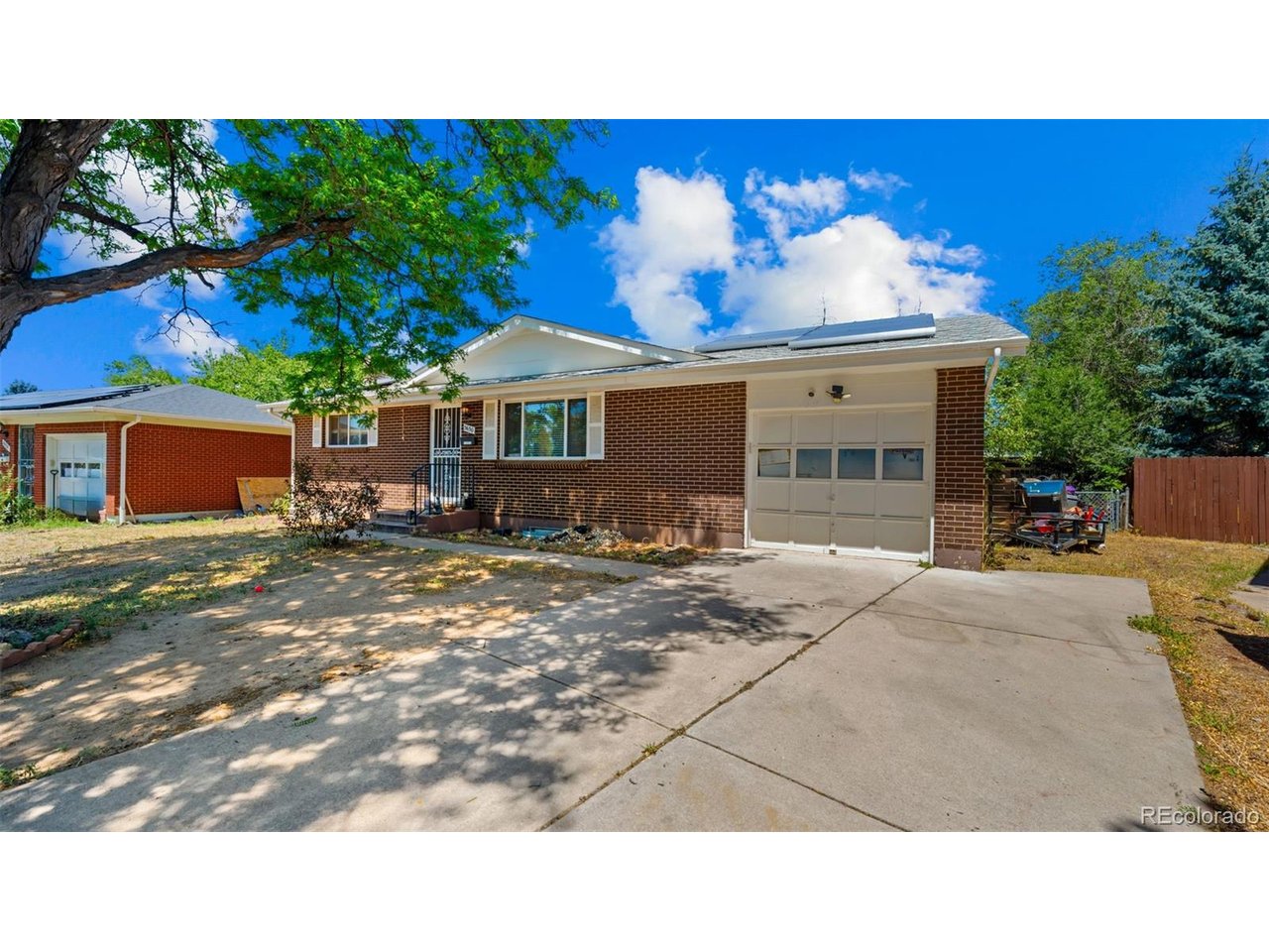 Residential in Colorado Springs 4