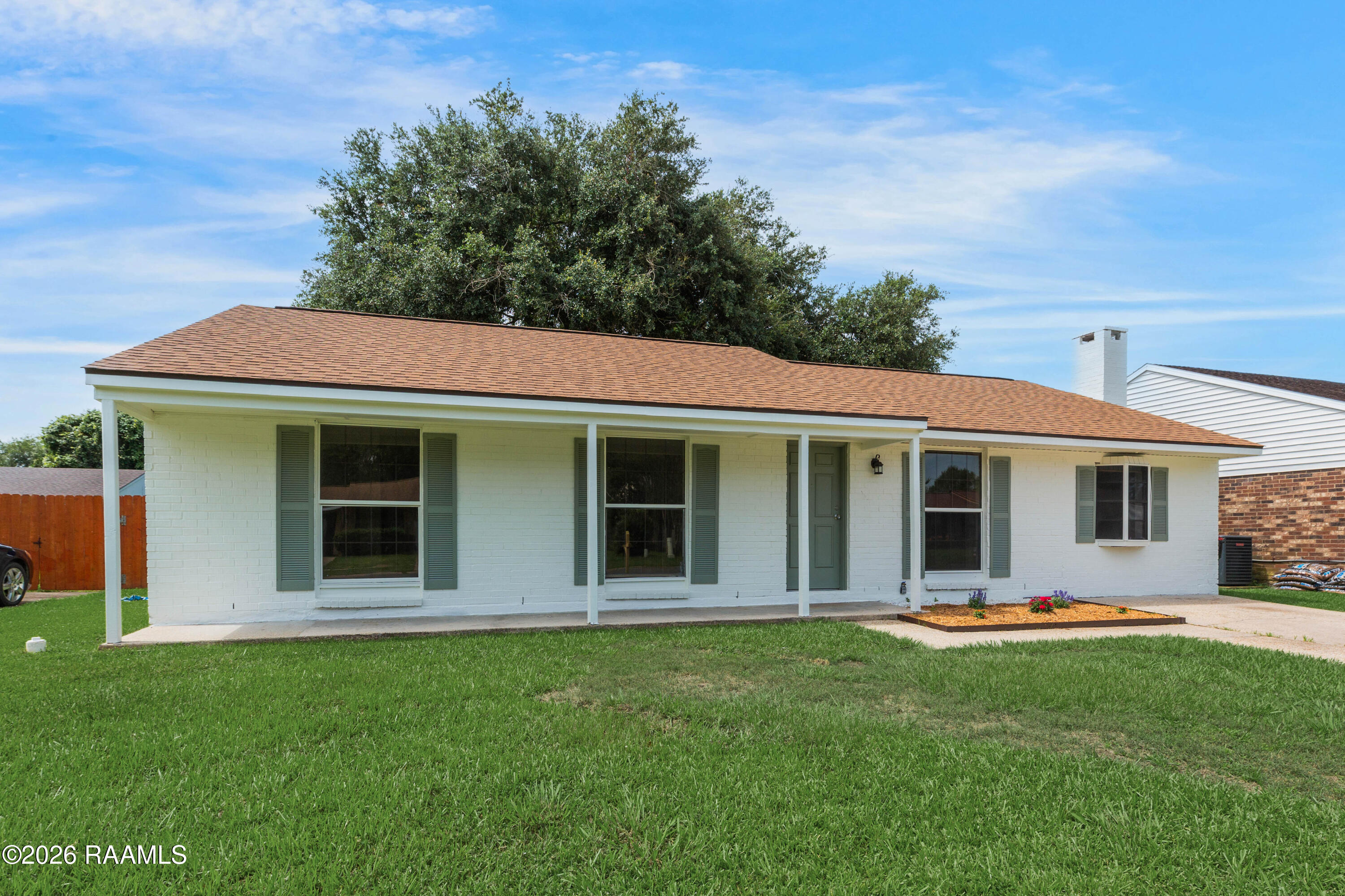 Residential in Lafayette 2