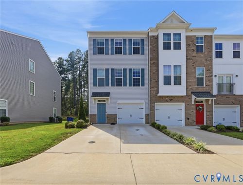 11232 Magill Terrace Dr, Chester, VA, 23831-6101 | Card Image