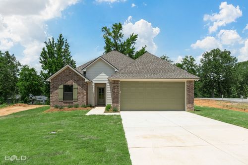 5870 Northwood Oaks Dr, Shreveport, LA, 71107-9300 | Card Image