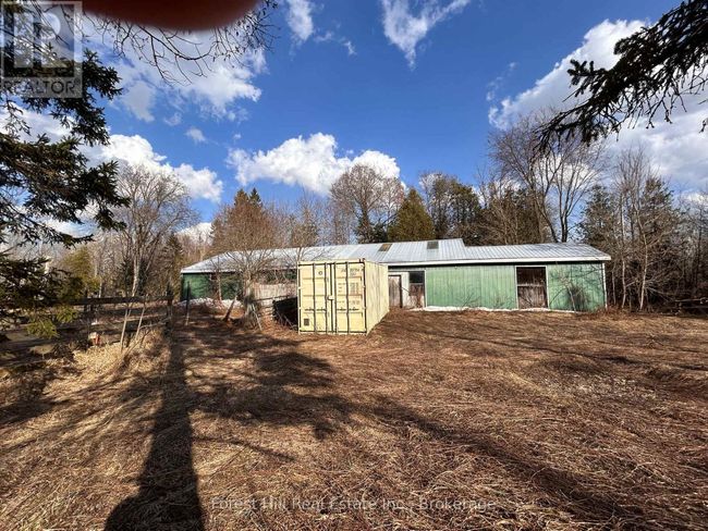 PtLt133 Conc1, Home with 0 bedrooms, 0 bathrooms and null parking in Grey Highlands ON | Image 10