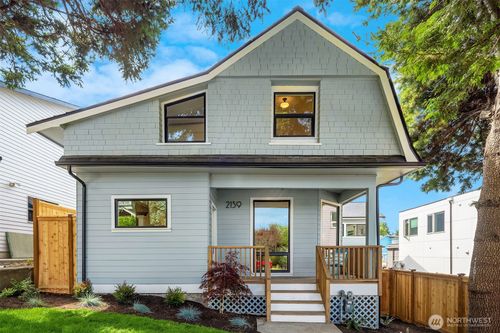2139 N 62nd St, Seattle, WA, 98103-5720 | Card Image