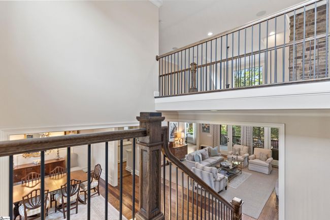 18 Sudbury Pl, House other with 4 bedrooms, 5 bathrooms and 3 parking in Greer SC | Image 33
