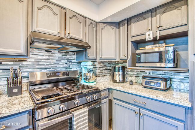 Kitchen different view | Image 13