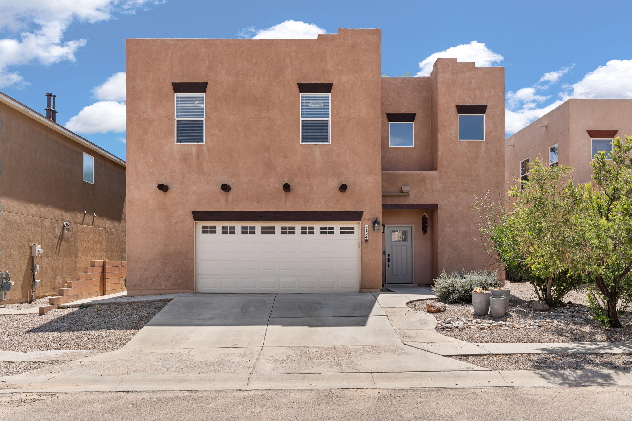 Williamsburg Rd, Albuquerque, NM 87114
