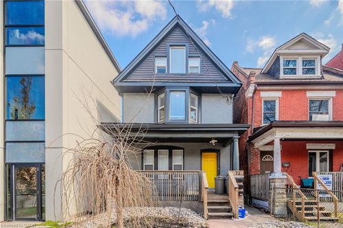 74 Cathcart St, Hamilton, ON, L8R1M5 | Card Image