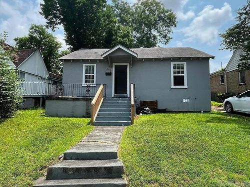 2121 S Park St, Little Rock, AR, 72202-6141 | Card Image