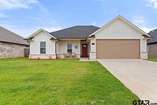 2101 Stephanie Dr, House other with 4 bedrooms, 2 bathrooms and null parking in Whitehouse TX | Image 33