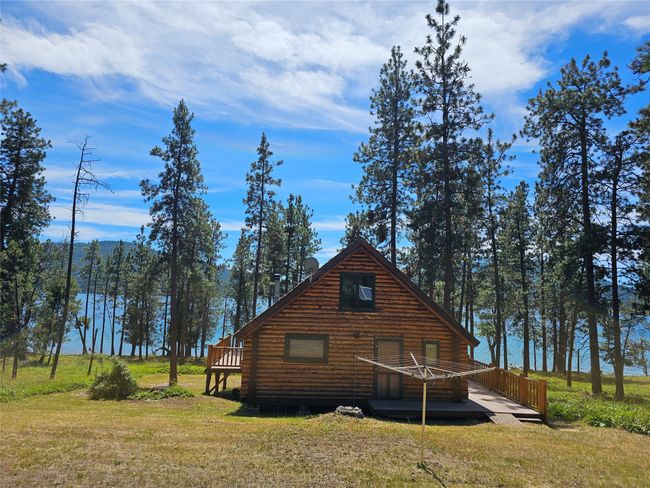 44625 Wild Horse Island Ln, House other with 2 bedrooms, 1 bathrooms and null parking in Dayton MT | Image 109