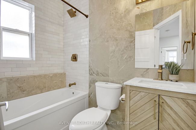 48 Brighton Ave, House attached with 5 bedrooms, 4 bathrooms and 2 parking in Ottawa ON | Image 24