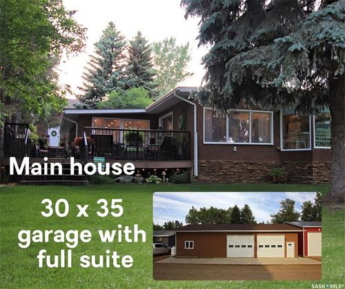 55 Ferguson Bay, Webb Rm No. 138, SK, S0N2N0 | Card Image