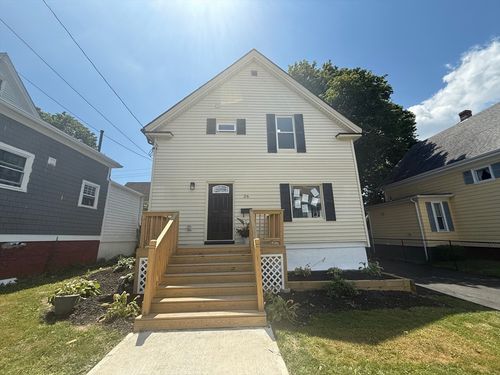 26 Belle Ave, Lynn, MA, 01905-2059 | Card Image