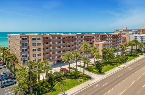 510-16326 Gulf Blvd, Redington Beach, FL, 33708-1593 | Card Image