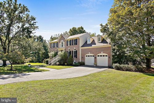 3709 Birchmere Ct, OWINGS MILLS, MD, 21117-1298 | Card Image