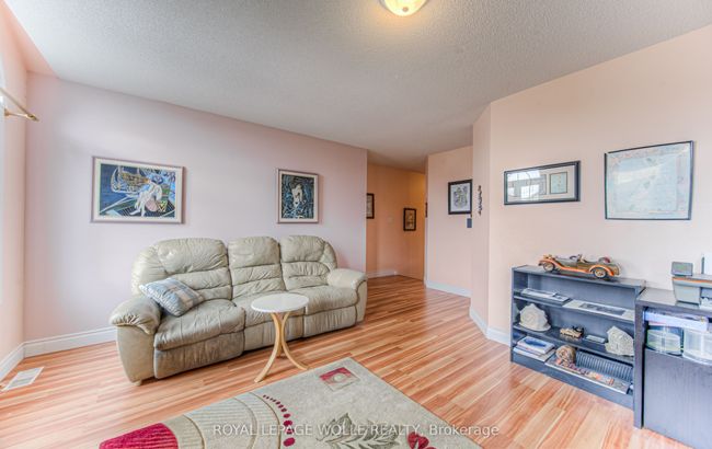 732 Grand Banks Dr, House other with 3 bedrooms, 4 bathrooms and 1 parking in Waterloo ON | Image 31
