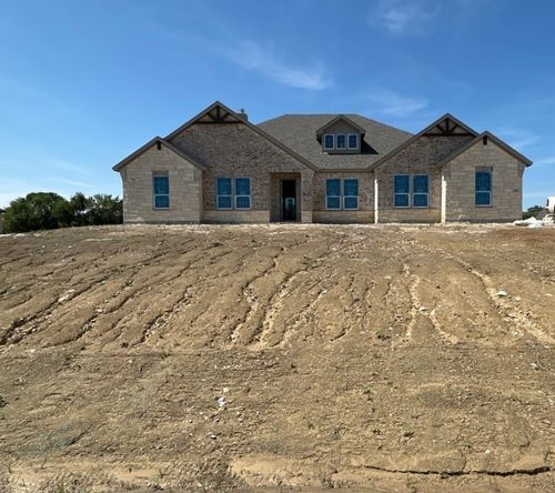 403 Indian Creek Road, Van Alstyne, TX, 75495 | Card Image