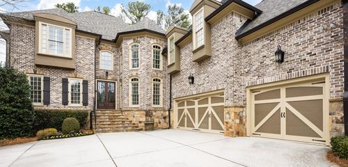 3055 Brown Point Pl Ne, Marietta, GA, 30068-5320 | Card Image
