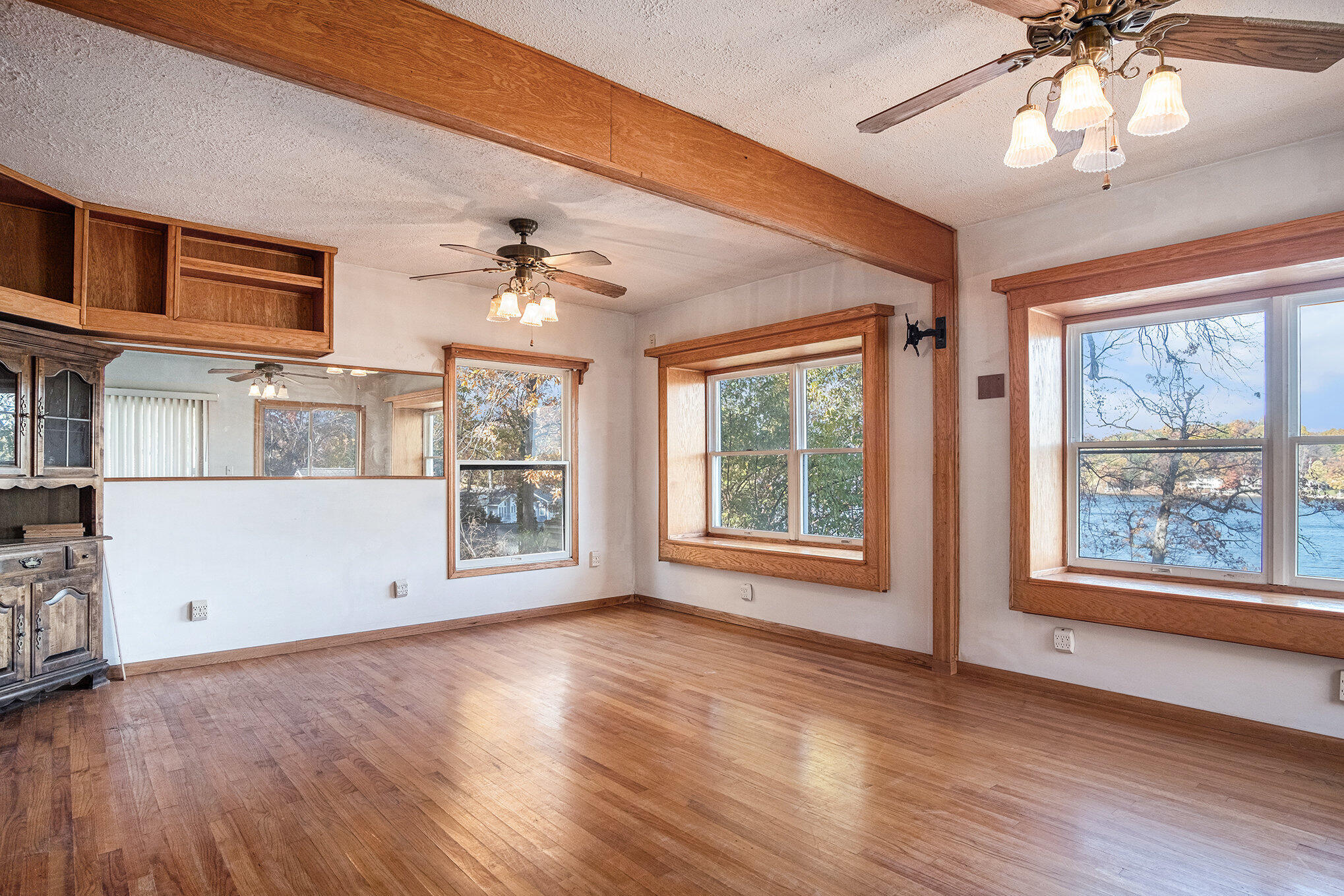 Residential in Grattan Township 5