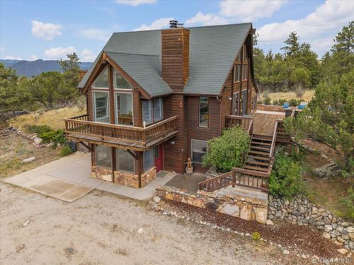 30930 West Rdg, Buena Vista, CO, 81211-8723 | Card Image
