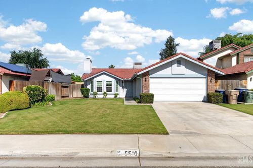 5516 Silver Crossing Street, Bakersfield, CA, 93313 | Card Image