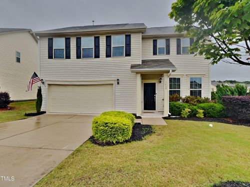 1420 Sage Tree Dr, Zebulon, NC, 27597-9265 | Card Image