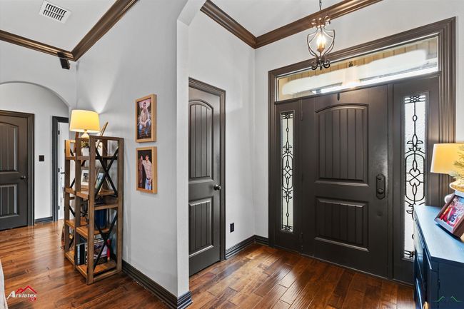 200 Beavers Bend Rd, House other with 4 bedrooms, 2 bathrooms and null parking in Marshall TX | Image 8