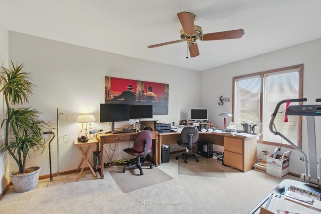 0 - 11757 S Brookside Dr, Condo with 3 bedrooms, 2 bathrooms and 2 parking in Palos Park IL | Image 20