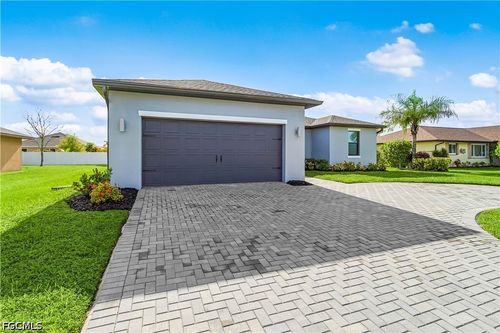 3235 Santa Barbara Blvd, Cape Coral, FL, 33914-5057 | Card Image