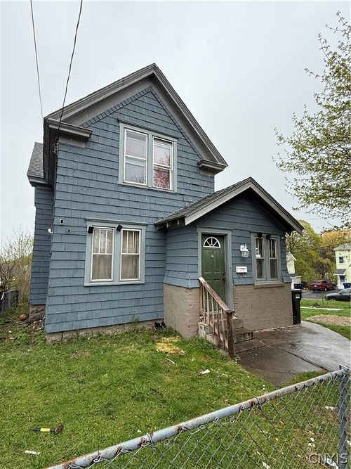303 Boyden St, Syracuse, NY, 13203-3014 | Card Image