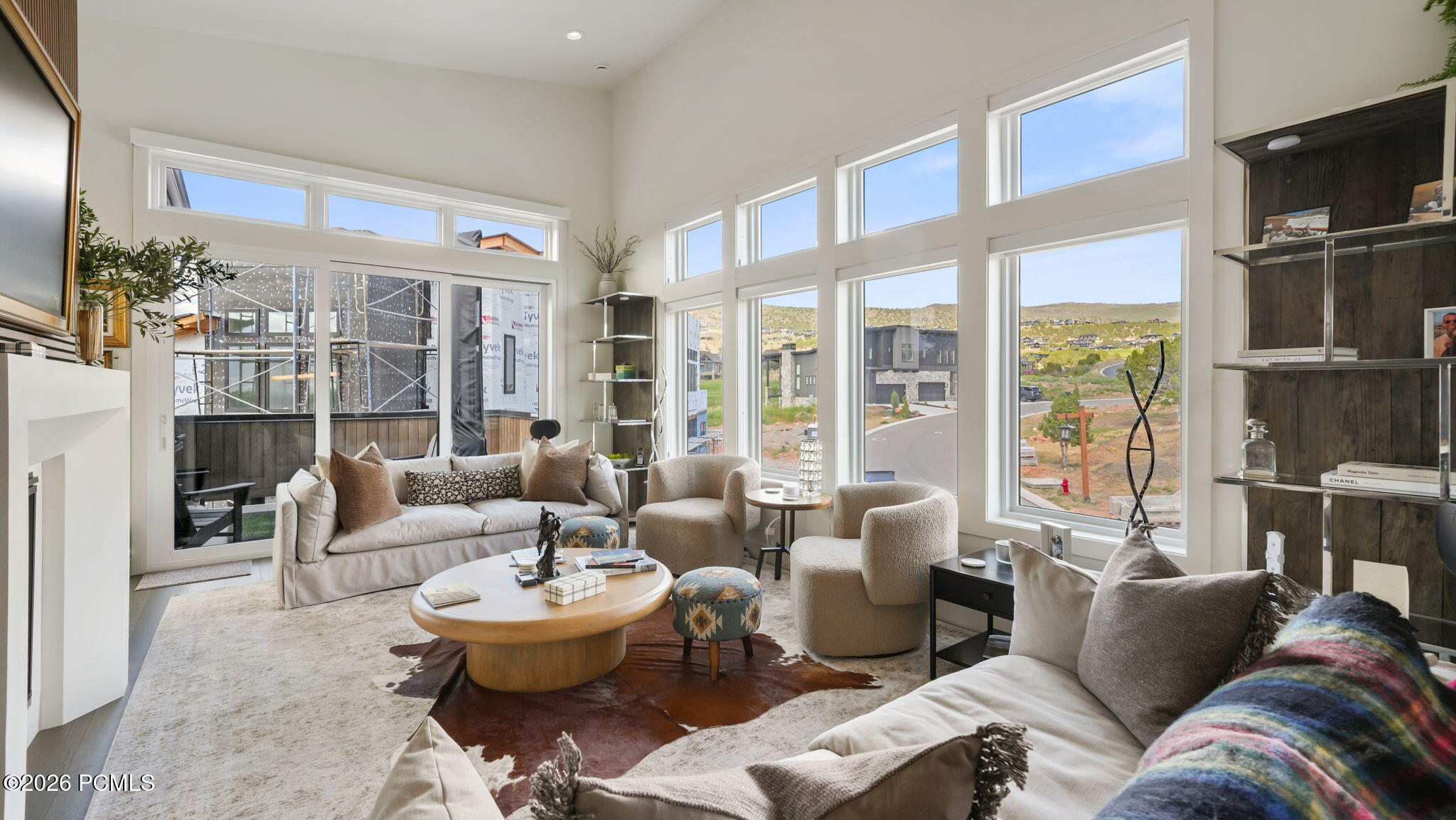 Residential in Heber City