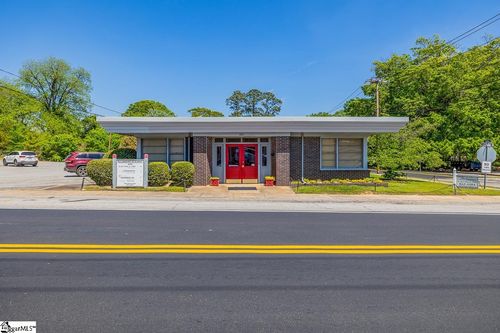 203 S Weston Street, Fountain Inn, SC, 29644 | Card Image