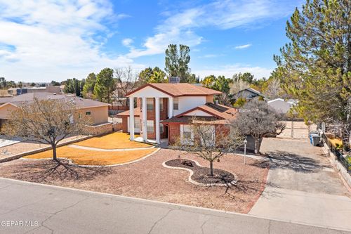 5653 Saplinas Road, El Paso, TX, 79932 | Card Image
