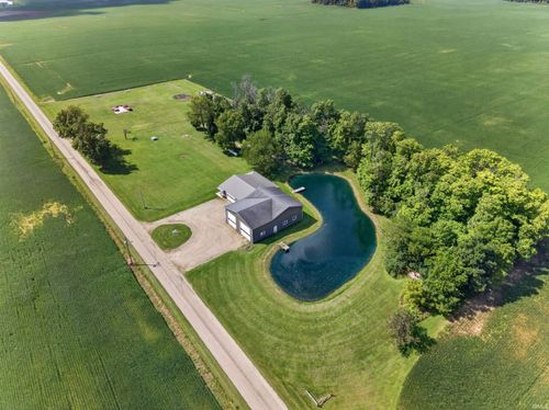 5412 N 700 E, Montpelier, IN, 47359 | Card Image