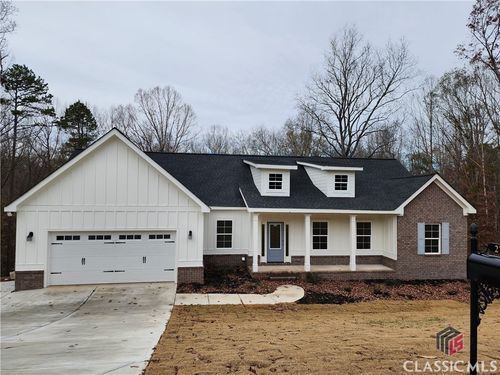 270 Lola St, Colbert, GA, 30628-6643 | Card Image